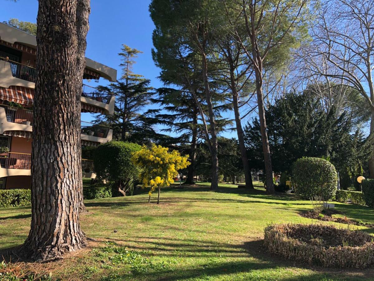 Studio Mandelieu Exterior photo
